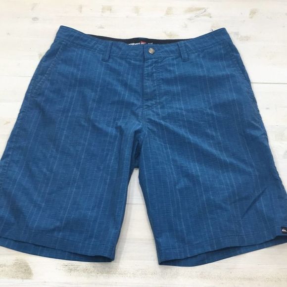 Quiksilver Other - Quiksilver Amphibians swim trunk shorts